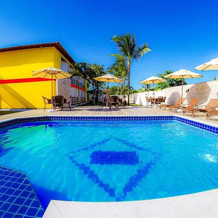 Bem Bahia Hotel - Rede Bem Bahia Mutari Екстериор снимка
