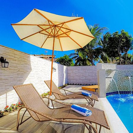 Bem Bahia Hotel - Rede Bem Bahia Mutari Екстериор снимка