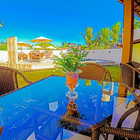 Bem Bahia Hotel - Rede Bem Bahia Mutari Екстериор снимка