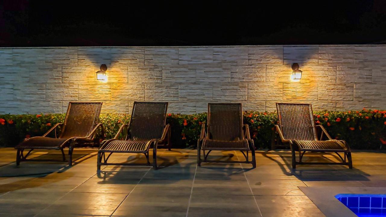 Bem Bahia Hotel - Rede Bem Bahia Mutari Екстериор снимка
