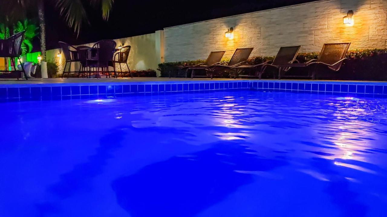 Bem Bahia Hotel - Rede Bem Bahia Mutari Екстериор снимка