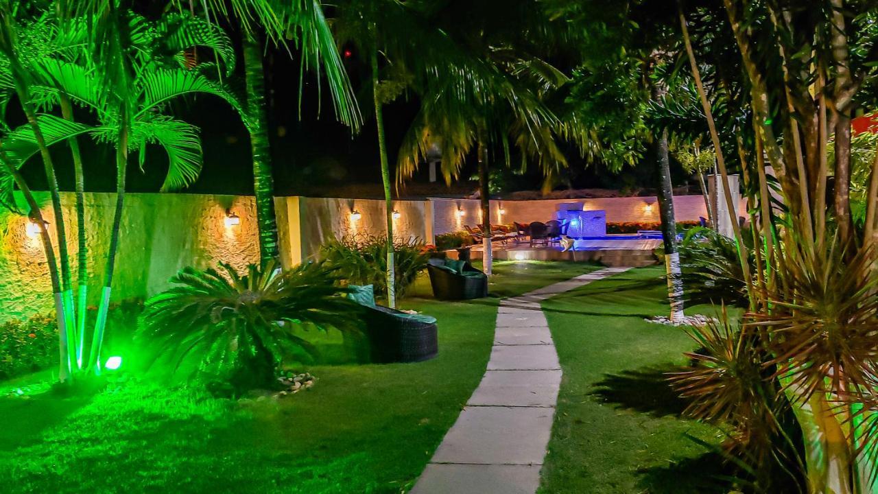 Bem Bahia Hotel - Rede Bem Bahia Mutari Екстериор снимка