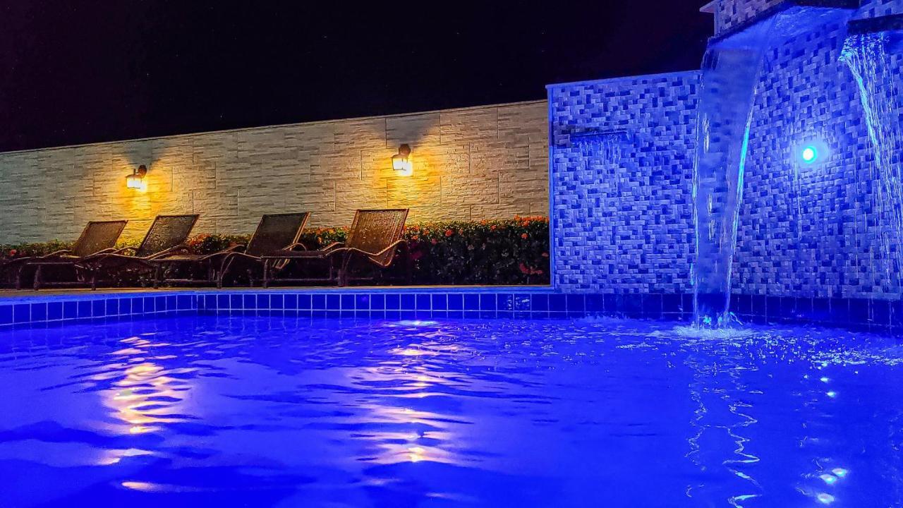 Bem Bahia Hotel - Rede Bem Bahia Mutari Екстериор снимка