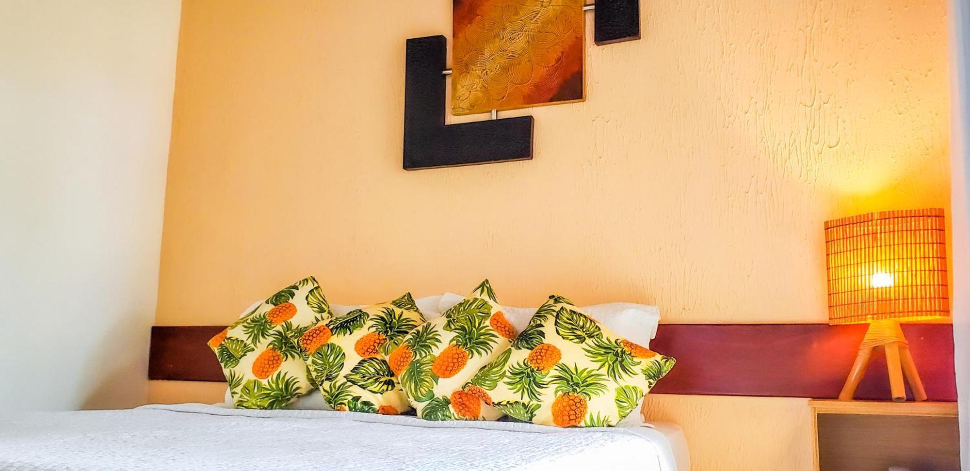 Bem Bahia Hotel - Rede Bem Bahia Mutari Екстериор снимка
