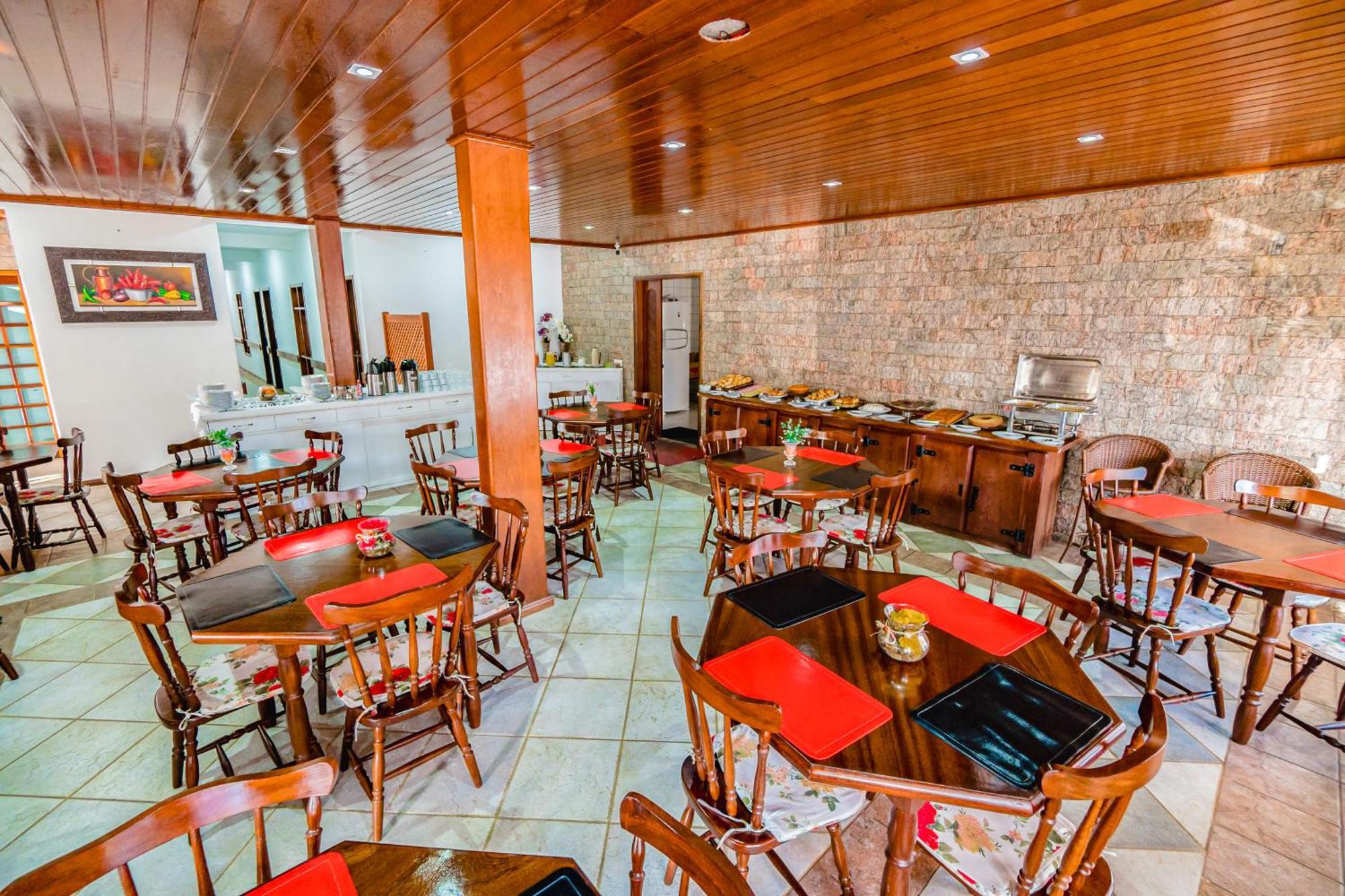 Bem Bahia Hotel - Rede Bem Bahia Mutari Екстериор снимка